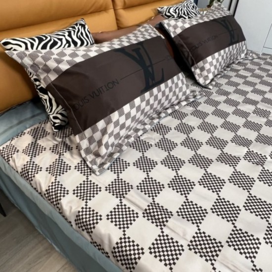 2022AW Bedding with a sense of fashion this season LOUIS VUITTON Louis Vuitton 2022AW Bedding with a sense of fashion this season LOUIS VUITTON Louis Vuitton