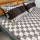 2022AW Bedding with a sense of fashion this season LOUIS VUITTON Louis Vuitton 2022AW Bedding with a sense of fashion this season LOUIS VUITTON Louis Vuitton