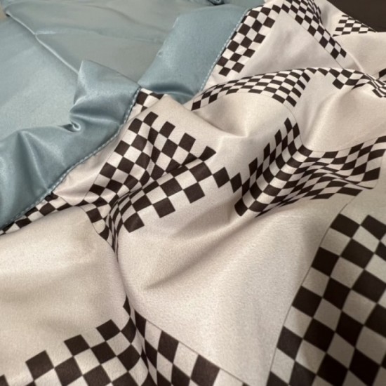 2022AW Bedding with a sense of fashion this season LOUIS VUITTON Louis Vuitton 2022AW Bedding with a sense of fashion this season LOUIS VUITTON Louis Vuitton