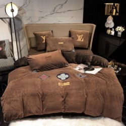 2022AW You can buy it now! New Bedding LOUIS VUITTON LOUIS VUITTON