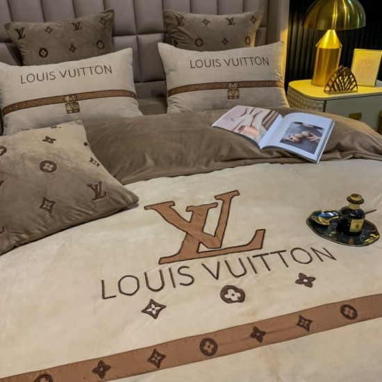 2022AW now standard item Popular items Bedding LOUIS VUITTON Louis Vuitton 2022AW now standard item Popular items Bedding LOUIS VUITTON Louis Vuitton