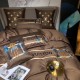 2022AW This season's new popular beauty line bedding LOUIS VUITTON Louis Vuitton 2022AW This season's new popular beauty line bedding LOUIS VUITTON Louis Vuitton
