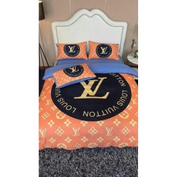 2022AW popularity continues limited items Bedding LOUIS VUITTON Louis Vuitton