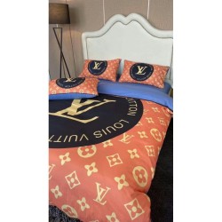 2022AW popularity continues limited items Bedding LOUIS VUITTON Louis Vuitton