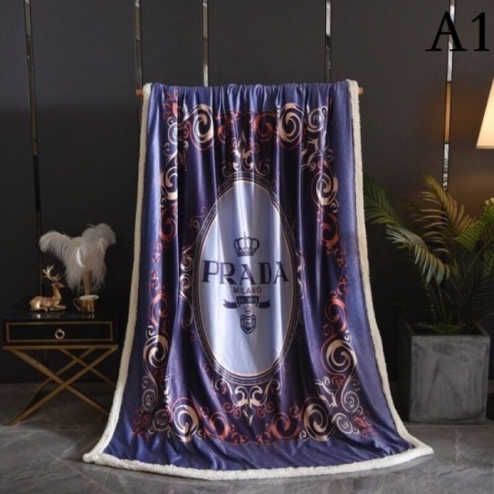 PRADA Prada blanket 2022SS weekday limited immediate delivery product PRADA Prada blanket 2022SS weekday limited immediate delivery product