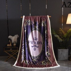 PRADA Prada blanket 2022SS weekday limited immediate delivery product