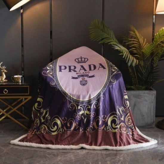 PRADA Prada blanket 2022SS weekday limited immediate delivery product PRADA Prada blanket 2022SS weekday limited immediate delivery product
