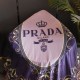 PRADA Prada blanket 2022SS weekday limited immediate delivery product PRADA Prada blanket 2022SS weekday limited immediate delivery product
