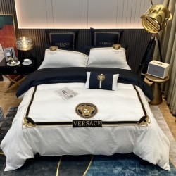 VERSACE Versace Bedding 2022SS Long Season Active