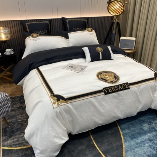 VERSACE Versace Bedding 2022SS Long Season Active VERSACE Versace Bedding 2022SS Long Season Active
