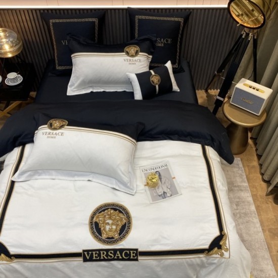 VERSACE Versace Bedding 2022SS Long Season Active VERSACE Versace Bedding 2022SS Long Season Active