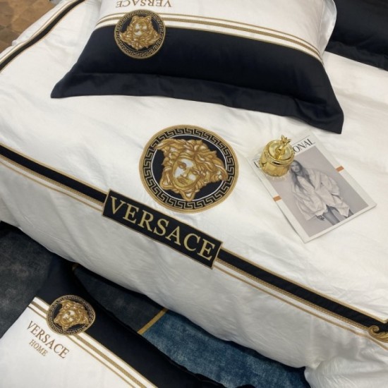 VERSACE Versace Bedding 2022SS Long Season Active VERSACE Versace Bedding 2022SS Long Season Active