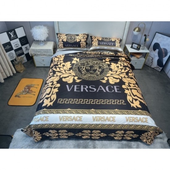 VERSACE Versace Bedding 2022SS Dealer Limited Model VERSACE Versace Bedding 2022SS Dealer Limited Model