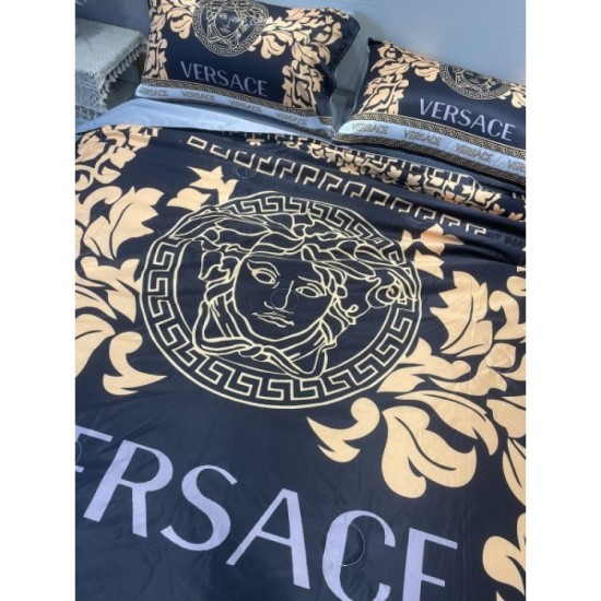 VERSACE Versace Bedding 2022SS Dealer Limited Model VERSACE Versace Bedding 2022SS Dealer Limited Model