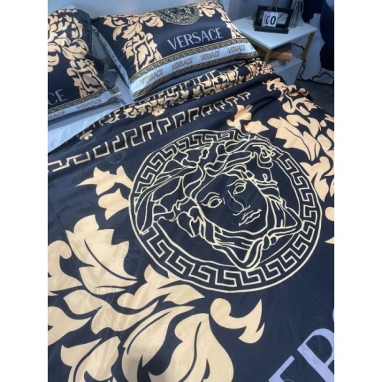 VERSACE Versace Bedding 2022SS Dealer Limited Model VERSACE Versace Bedding 2022SS Dealer Limited Model