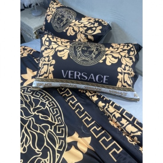 VERSACE Versace Bedding 2022SS Dealer Limited Model VERSACE Versace Bedding 2022SS Dealer Limited Model