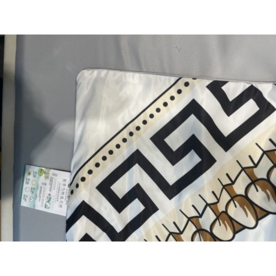 VERSACE Bedding 2022SS Online Limited Product VERSACE Bedding 2022SS Online Limited Product