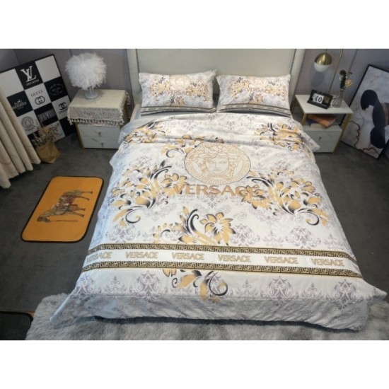 VERSACE Versace Bedding 2022SS Pay attention to your feet VERSACE Versace Bedding 2022SS Pay attention to your feet