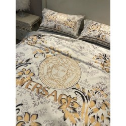 VERSACE Versace Bedding 2022SS Pay attention to your feet