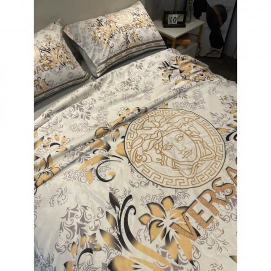 VERSACE Versace Bedding 2022SS Pay attention to your feet VERSACE Versace Bedding 2022SS Pay attention to your feet