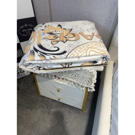 VERSACE Versace Bedding 2022SS Pay attention to your feet VERSACE Versace Bedding 2022SS Pay attention to your feet