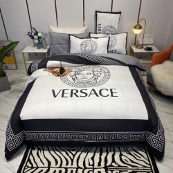 VERSACE Bedding 2022SS casual reverse charm
