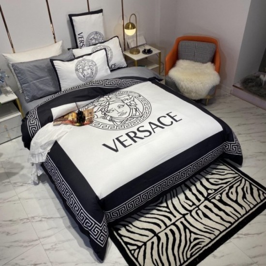 VERSACE Bedding 2022SS casual reverse charm VERSACE Bedding 2022SS casual reverse charm
