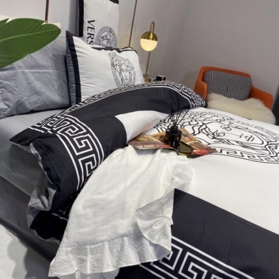 VERSACE Bedding 2022SS casual reverse charm VERSACE Bedding 2022SS casual reverse charm