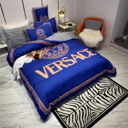 Versace Bedding 2022SS New Limited Edition Adult Ele