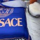 Versace Bedding 2022SS New Limited Edition Adult Ele Versace Bedding 2022SS New Limited Edition Adult Ele