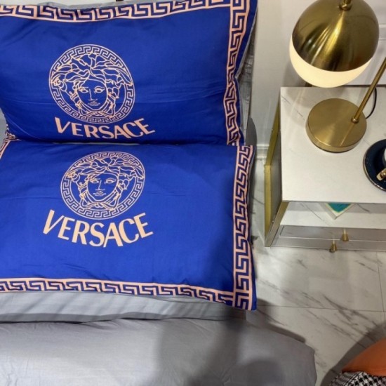 Versace Bedding 2022SS New Limited Edition Adult Ele Versace Bedding 2022SS New Limited Edition Adult Ele