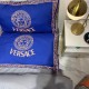 Versace Bedding 2022SS New Limited Edition Adult Ele Versace Bedding 2022SS New Limited Edition Adult Ele