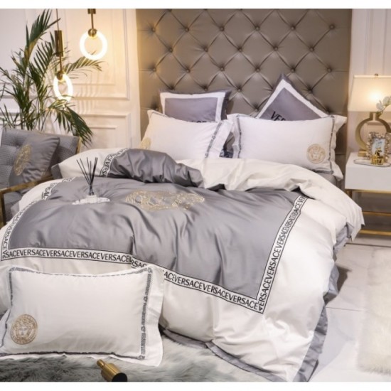 VERSACE Versace bedding 2022SS new limited first come first served VERSACE Versace bedding 2022SS new limited first come first served
