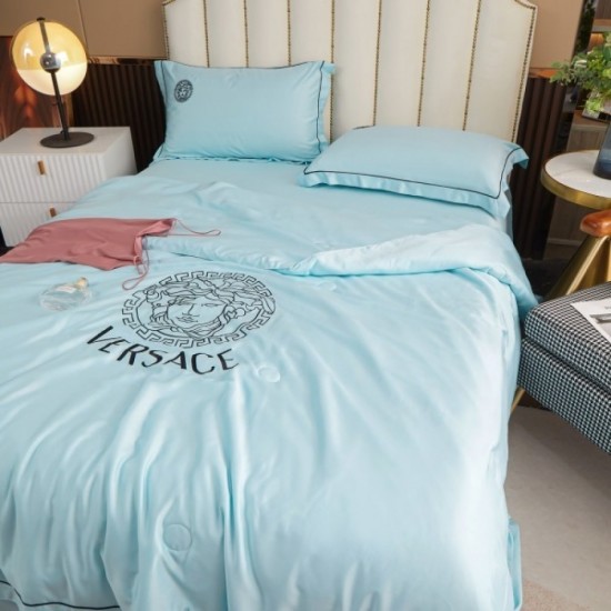VERSACE Versace Bedding 2022SS Perfect gift for a limited time VERSACE Versace Bedding 2022SS Perfect gift for a limited time