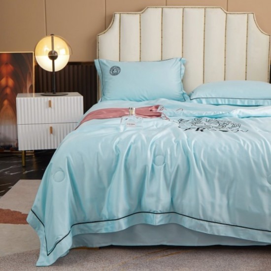 VERSACE Versace Bedding 2022SS Perfect gift for a limited time VERSACE Versace Bedding 2022SS Perfect gift for a limited time