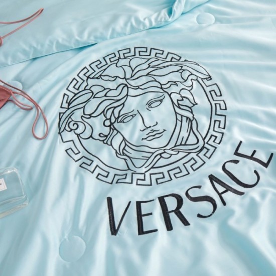VERSACE Versace Bedding 2022SS Perfect gift for a limited time VERSACE Versace Bedding 2022SS Perfect gift for a limited time