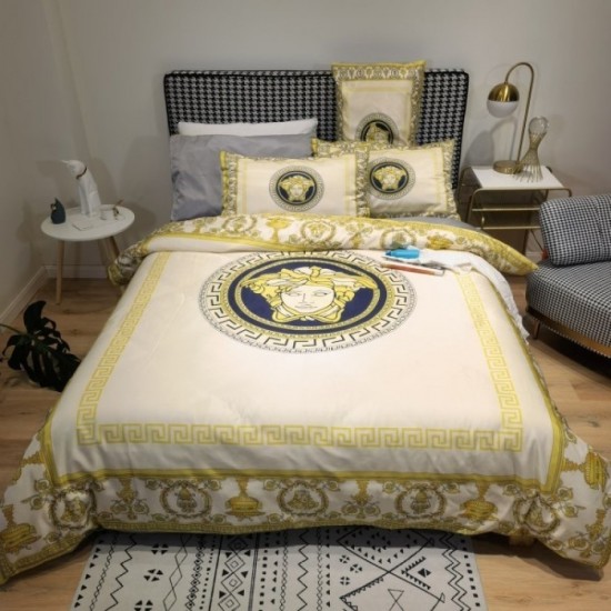 VERSACE Versace bedding 2022SS sale first come first serve VERSACE Versace bedding 2022SS sale first come first serve
