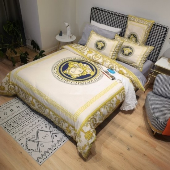 VERSACE Versace bedding 2022SS sale first come first serve VERSACE Versace bedding 2022SS sale first come first serve