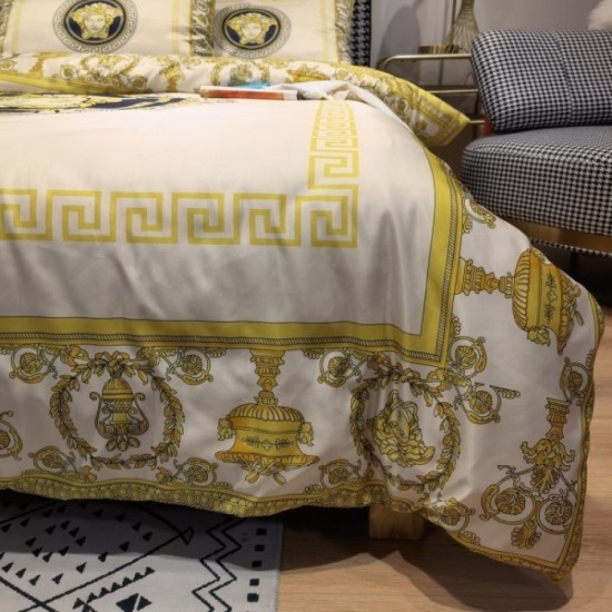 VERSACE Versace bedding 2022SS sale first come first serve VERSACE Versace bedding 2022SS sale first come first serve