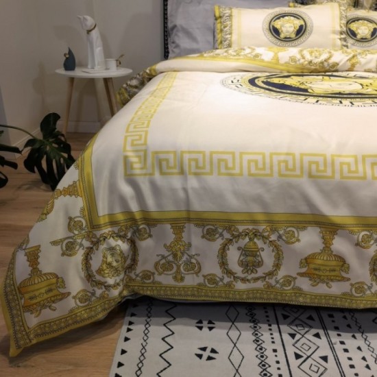 VERSACE Versace bedding 2022SS sale first come first serve VERSACE Versace bedding 2022SS sale first come first serve