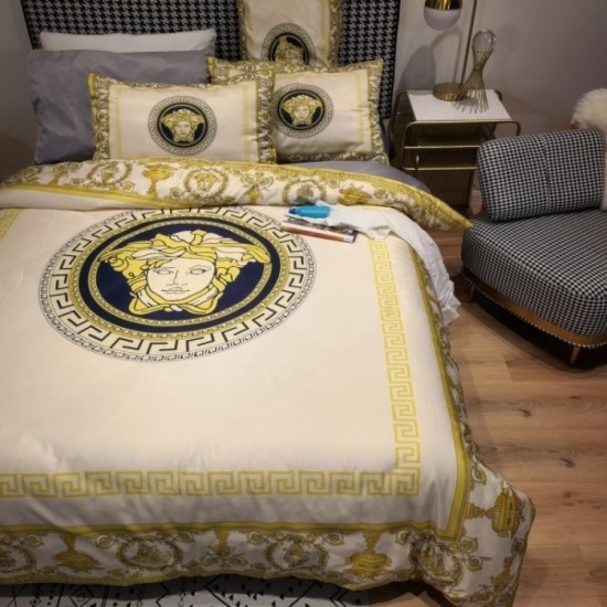 VERSACE Versace bedding 2022SS sale first come first serve VERSACE Versace bedding 2022SS sale first come first serve