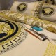VERSACE Versace bedding 2022SS sale first come first serve VERSACE Versace bedding 2022SS sale first come first serve
