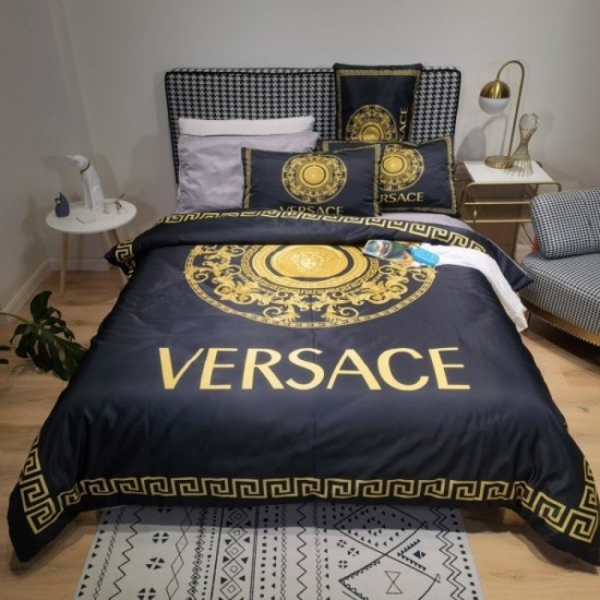 VERSACE Versace Bedding 2022SS Excellent Color VERSACE Versace Bedding 2022SS Excellent Color