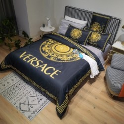 VERSACE Versace Bedding 2022SS Excellent Color