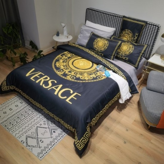 VERSACE Versace Bedding 2022SS Excellent Color VERSACE Versace Bedding 2022SS Excellent Color