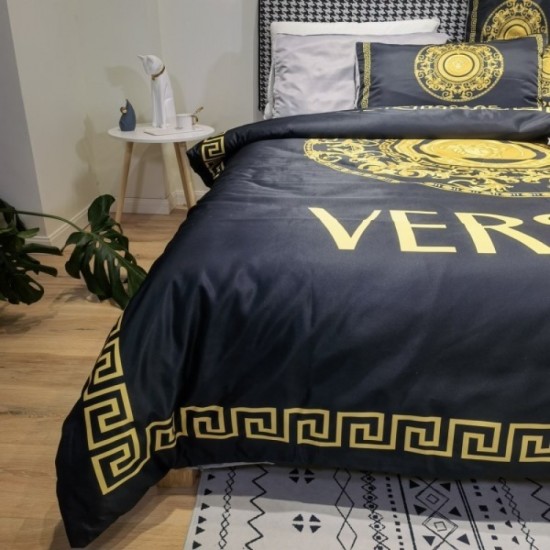 VERSACE Versace Bedding 2022SS Excellent Color VERSACE Versace Bedding 2022SS Excellent Color
