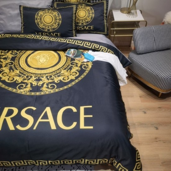 VERSACE Versace Bedding 2022SS Excellent Color VERSACE Versace Bedding 2022SS Excellent Color