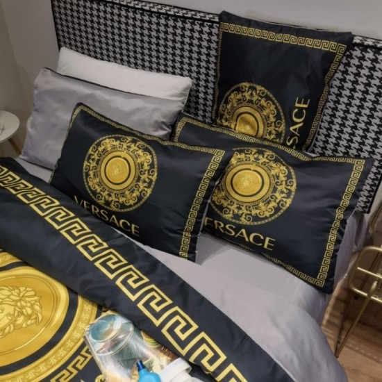 VERSACE Versace Bedding 2022SS Excellent Color VERSACE Versace Bedding 2022SS Excellent Color