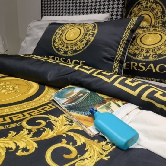 VERSACE Versace Bedding 2022SS Excellent Color VERSACE Versace Bedding 2022SS Excellent Color