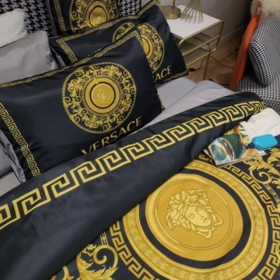 VERSACE Versace Bedding 2022SS Excellent Color VERSACE Versace Bedding 2022SS Excellent Color